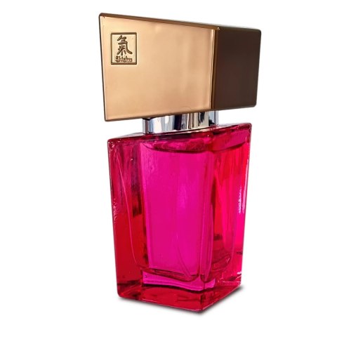 Hot - Feromony dla kobiet 15 ml HOT Hot - Feromony dla kobiet 15 ml HOT