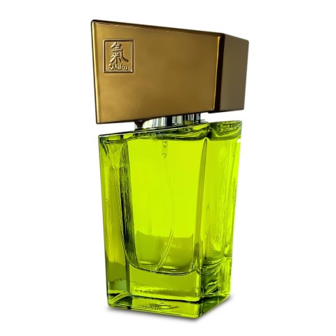Hot - Feromony dla kobiet - 50 ml HOT Hot - Feromony dla kobiet - 50 ml HOT