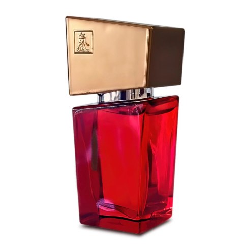 Hot - Feromony dla kobiet - 50 ml HOT Hot - Feromony dla kobiet - 50 ml HOT