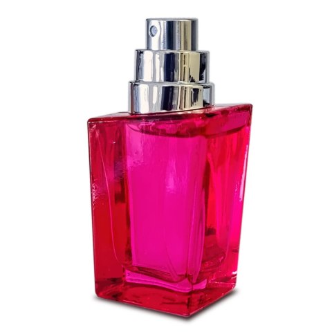 Hot - Feromony dla kobiet - 50 ml HOT Hot - Feromony dla kobiet - 50 ml HOT