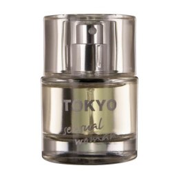 Hot - Feromony dla kobiet - Tokyo Sensual - 30 ml HOT