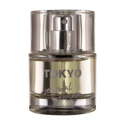 Hot - Feromony dla kobiet - Tokyo Sensual - 30 ml HOT Hot - Feromony dla kobiet - Tokyo Sensual - 30 ml HOT
