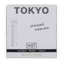 Hot - Feromony dla kobiet - Tokyo Sensual - 30 ml HOT