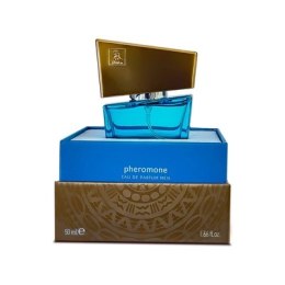 Hot - Feromony dla mężczyzn - 50 ml HOT