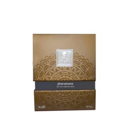 Hot - Feromony dla mężczyzn - 50 ml HOT