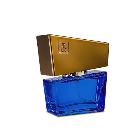 Hot - Feromony dla mężczyzn - 50 ml HOT Hot - Feromony dla mężczyzn - 50 ml HOT