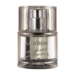 Hot - Feromony perfumowane dla kobiet - London Sophisticated 30 ml HOT