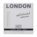 Hot - Feromony perfumowane dla kobiet - London Sophisticated 30 ml HOT