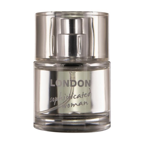 Hot - Feromony perfumowane dla kobiet - London Sophisticated 30 ml HOT Hot - Feromony perfumowane dla kobiet - London Sophisticated 30 ml HOT