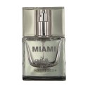 Hot - Feromony perfumowane dla mężczyzn Miami Spicy 30 ml HOT