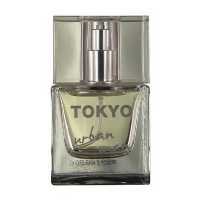 Hot - Feromony perfumowane dla mężczyzn Tokyo Urban 30 ml HOT