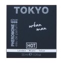 Hot - Feromony perfumowane dla mężczyzn Tokyo Urban 30 ml HOT