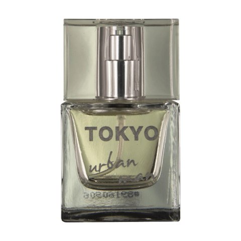 Hot - Feromony perfumowane dla mężczyzn Tokyo Urban 30 ml HOT Hot - Feromony perfumowane dla mężczyzn Tokyo Urban 30 ml HOT