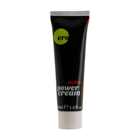 Hot - Krem dla mężczyzn - 30 ml HOT Hot - Krem dla mężczyzn - 30 ml HOT