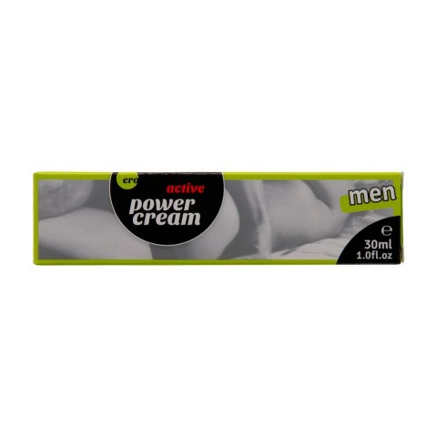 Hot - Krem dla mężczyzn - 30 ml HOT Hot - Krem dla mężczyzn - 30 ml HOT