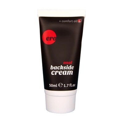 Hot - Krem do stymulacji 50 ml HOT Hot - Krem do stymulacji 50 ml HOT