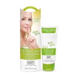 Hot - Lubrykant do dłuższego uprawiania seksu 75 ml HOT