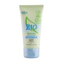 Hot - Lubrykant na bazie wody - delikatny - na suchość pochwy - 50 ml HOT
