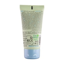 Hot - Lubrykant na bazie wody - delikatny - na suchość pochwy - 50 ml HOT