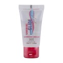 Hot - Lubrykant na bazie wody - rozgrzewający - lepszy ślizg 30 ml HOT