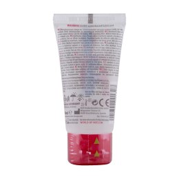Hot - Lubrykant na bazie wody - rozgrzewający - lepszy ślizg 30 ml HOT