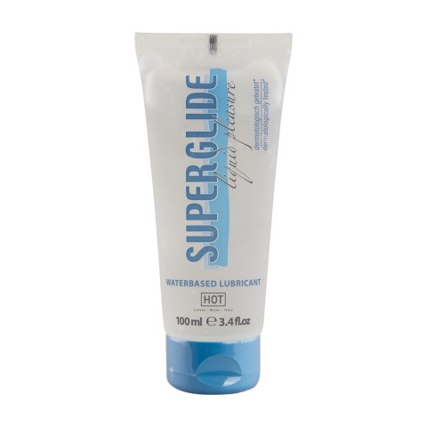 Hot - Lubrykant na bazie wody - super poślizg 30 ml HOT