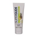 Hot - Lubrykant na bazie wody - super poślizg - 75 ml HOT