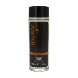 Hot - Olejek do masażu - jaśmin - 100 ml HOT