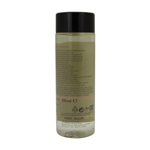 Hot - Olejek do masażu - orientalny - 100 ml HOT Hot - Olejek do masażu - orientalny - 100 ml HOT