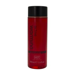Hot - Rozgrzewający olejek do masażu - 100 ml HOT