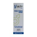 Hot - Spray dla mężczyzn zwiększający wydajność 50 ml HOT