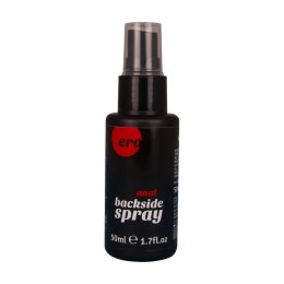 Hot - Spray do seksu analnego 50 ml HOT