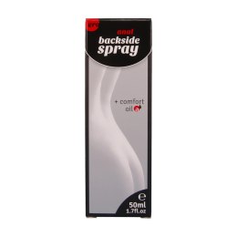 Hot - Spray do seksu analnego 50 ml HOT