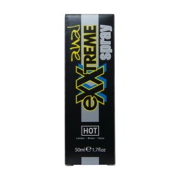 Hot - Spray do seksu analnego 50 ml HOT