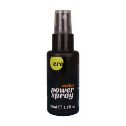 Hot - Spray stymulujący dla mężczyzn 50 ml HOT