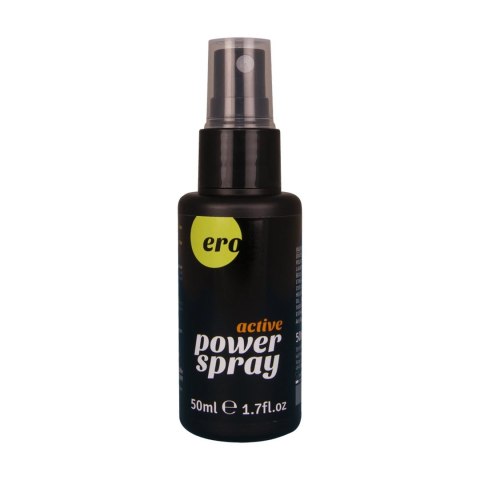 Hot - Spray stymulujący dla mężczyzn 50 ml HOT