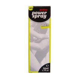 Hot - Spray stymulujący dla mężczyzn 50 ml HOT