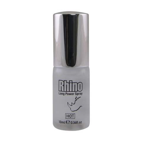 Hot - Spray stymulujący / przedłużający stosunek 10 ml HOT Hot - Spray stymulujący / przedłużający stosunek 10 ml HOT