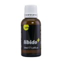 Hot - Środek na zwiększenie libido u kobiet i mężczyzn - 30 ml HOT
