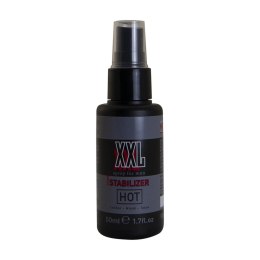 Hot - Stymulujący spray dla mężczyzn 50 ml HOT