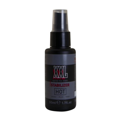 Hot - Stymulujący spray dla mężczyzn 50 ml HOT