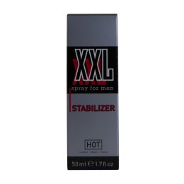 Hot - Stymulujący spray dla mężczyzn 50 ml HOT