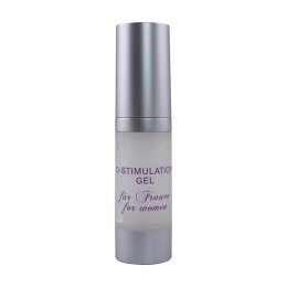 Hot - Żel stymulujący dla kobiet 15 ml HOT