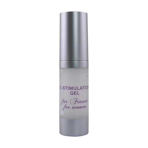 Hot - Żel stymulujący dla kobiet 15 ml HOT