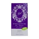 Hot - Żel stymulujący dla kobiet 15 ml HOT