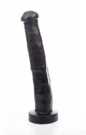 Hung System - Dildo Donkey 26 cm Hung System