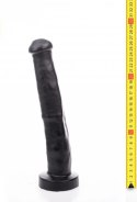 Hung System - Dildo Donkey 26 cm Hung System