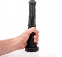 Hung System - Dildo Donkey 26 cm Hung System