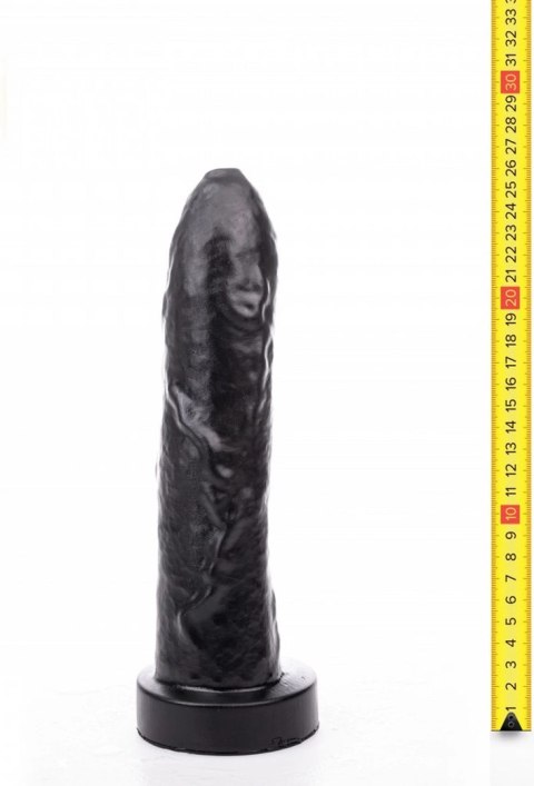 Hung System - Realistyczne dildo Uncut 26 cm Hung System Hung System - Realistyczne dildo Uncut 26 cm Hung System