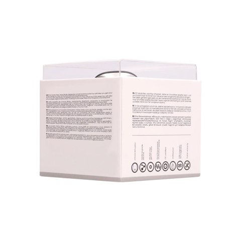 Innovation by Shots - Wibrator ssący bez użycia rąk Innovation by Shots Innovation by Shots - Wibrator ssący bez użycia rąk Innovation by Shots